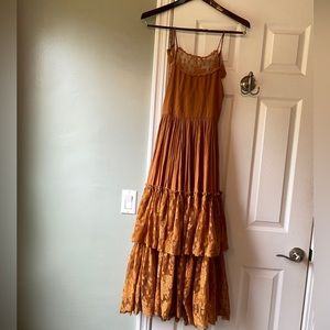 Gently worn girls dress. Mia Joy.